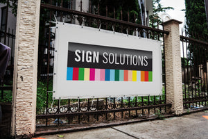 Lilla banderollhandboken