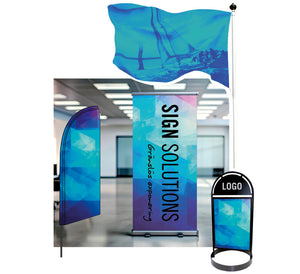 Boosta din synlighet med effektiva marknadsföringsprodukter