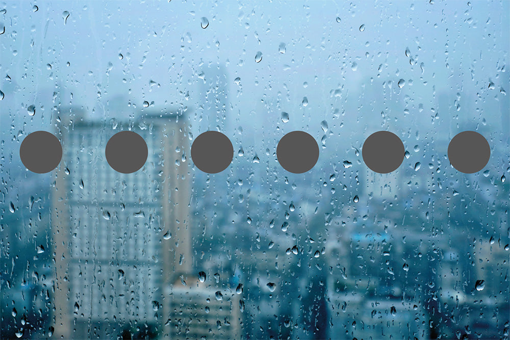 Kontrastmarkering ellips