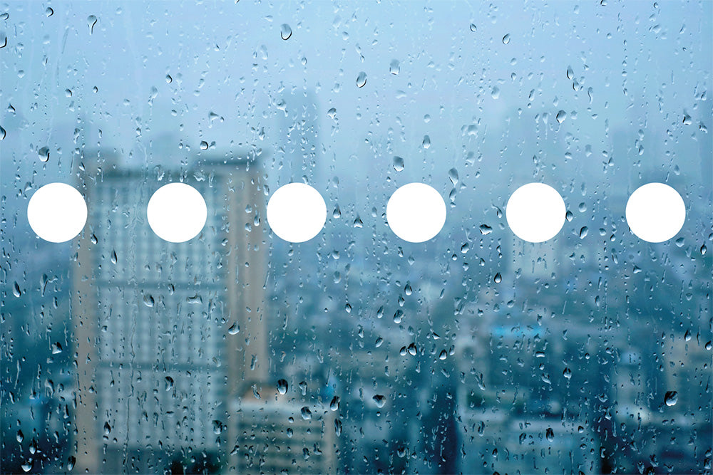 Kontrastmarkering ellips