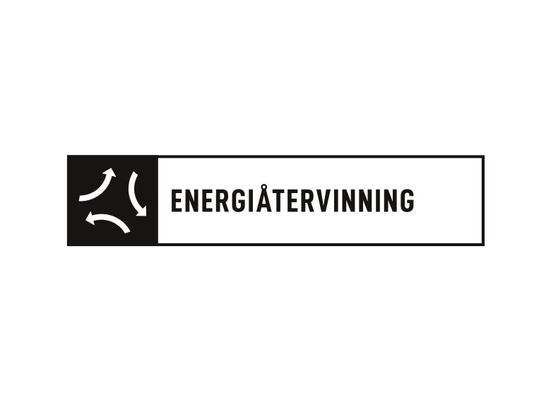 Avfall Sverige Energiåtervinning