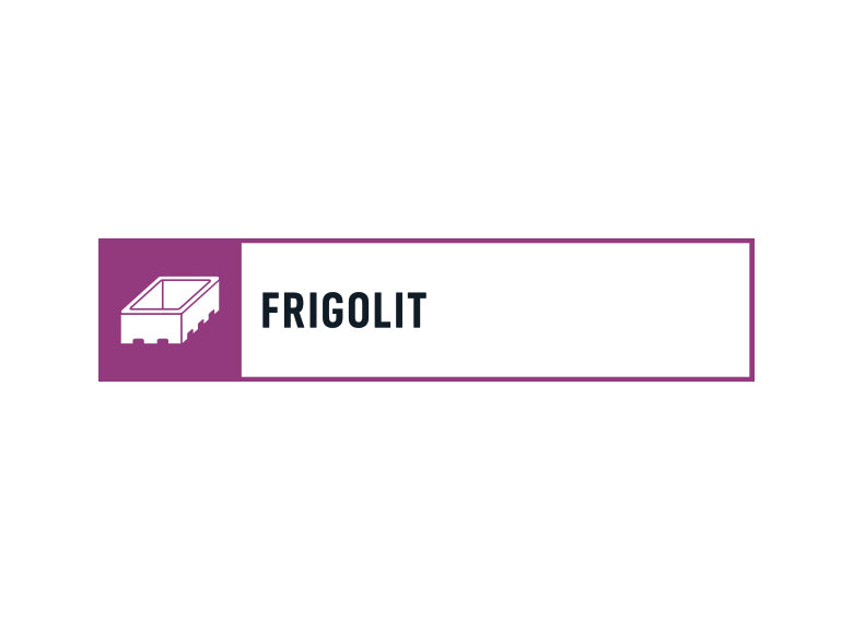 Frigolit Avfall sverige