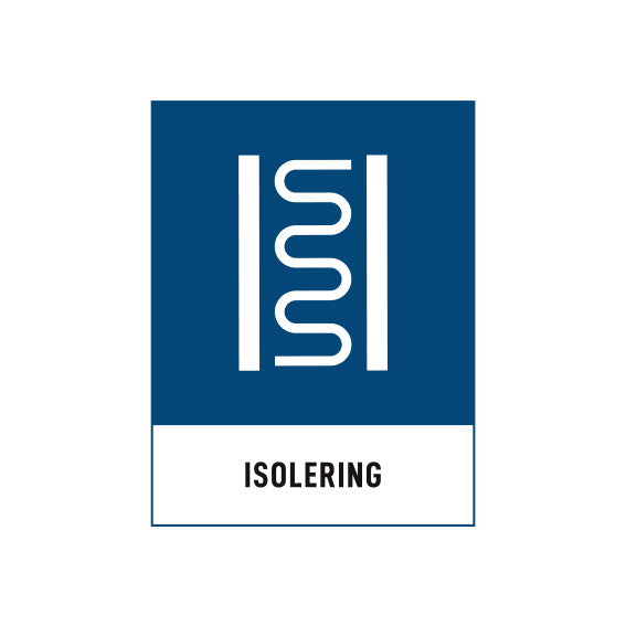 Avfall Sverige Isolering