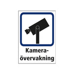 Kameraovervakning