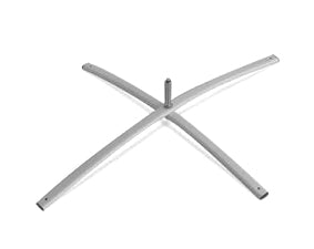 Fot till Beachflagga