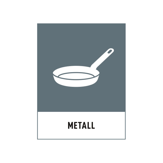 Avfall Sverige Metall