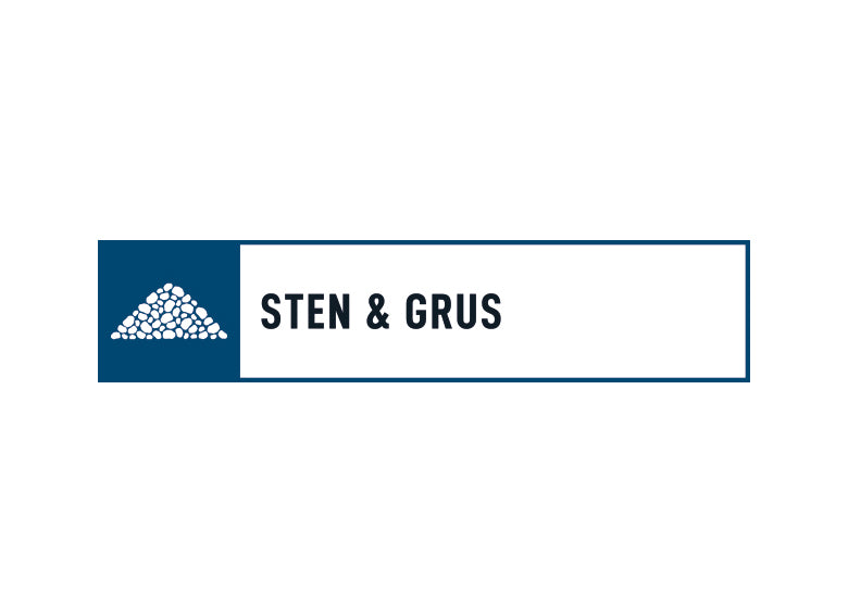 sten och grus Avfall sverige