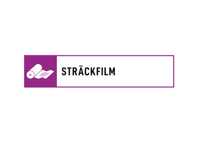 Avfall Sverige Sträckfilm