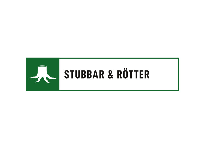 Avfall Sverige Stubbar & Rötter