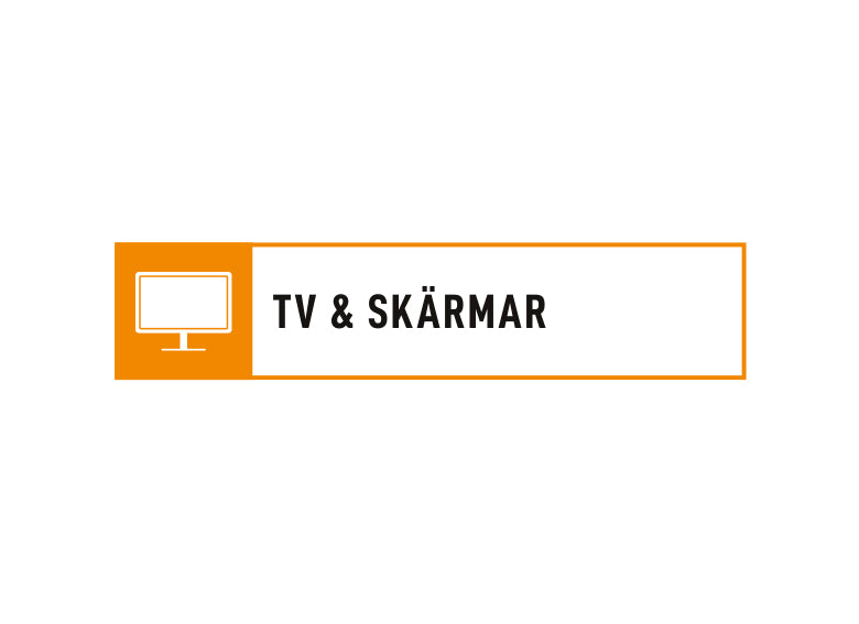 Avfall Sverige Tv & Skärmar