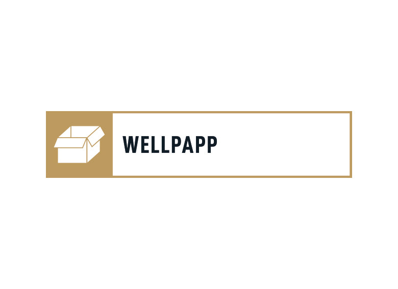 wellpapp Avfall sverige