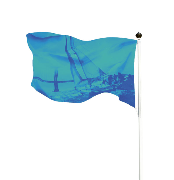 Företagsflagga