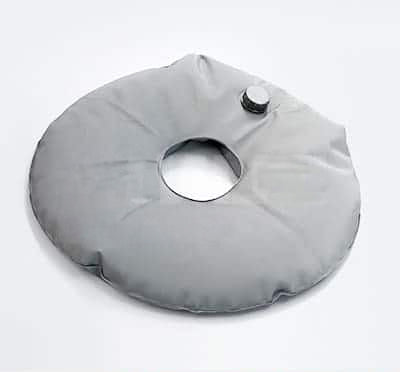 Vattensäck till kryssfot, Grå